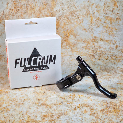 Alienation BMX Parts Black / Right Alienation Fulcrum Brake Lever