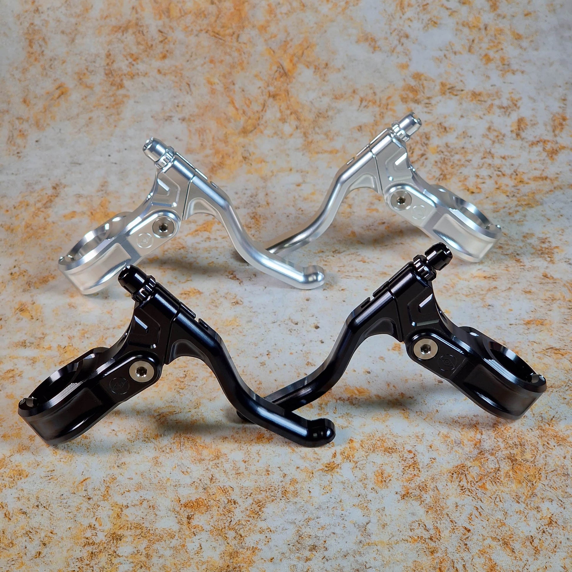 Alienation BMX Parts Alienation Fulcrum Brake Lever