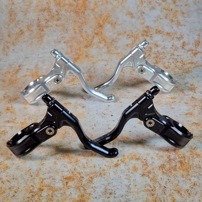 Alienation BMX Parts Alienation Fulcrum Brake Lever