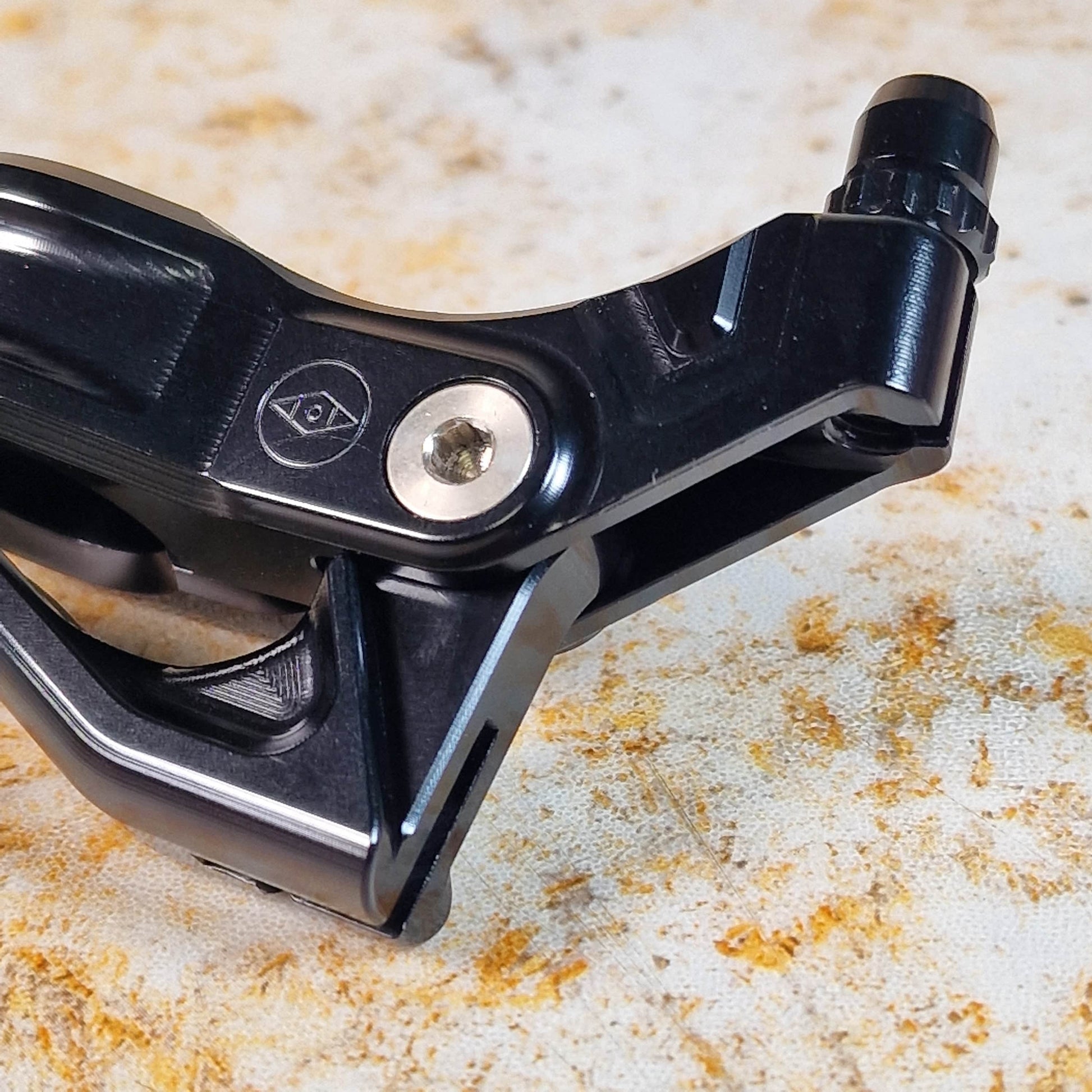Alienation BMX Parts Alienation Fulcrum Brake Lever