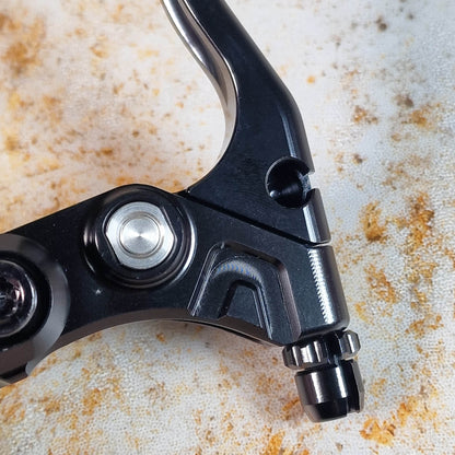 Alienation BMX Parts Alienation Fulcrum Brake Lever