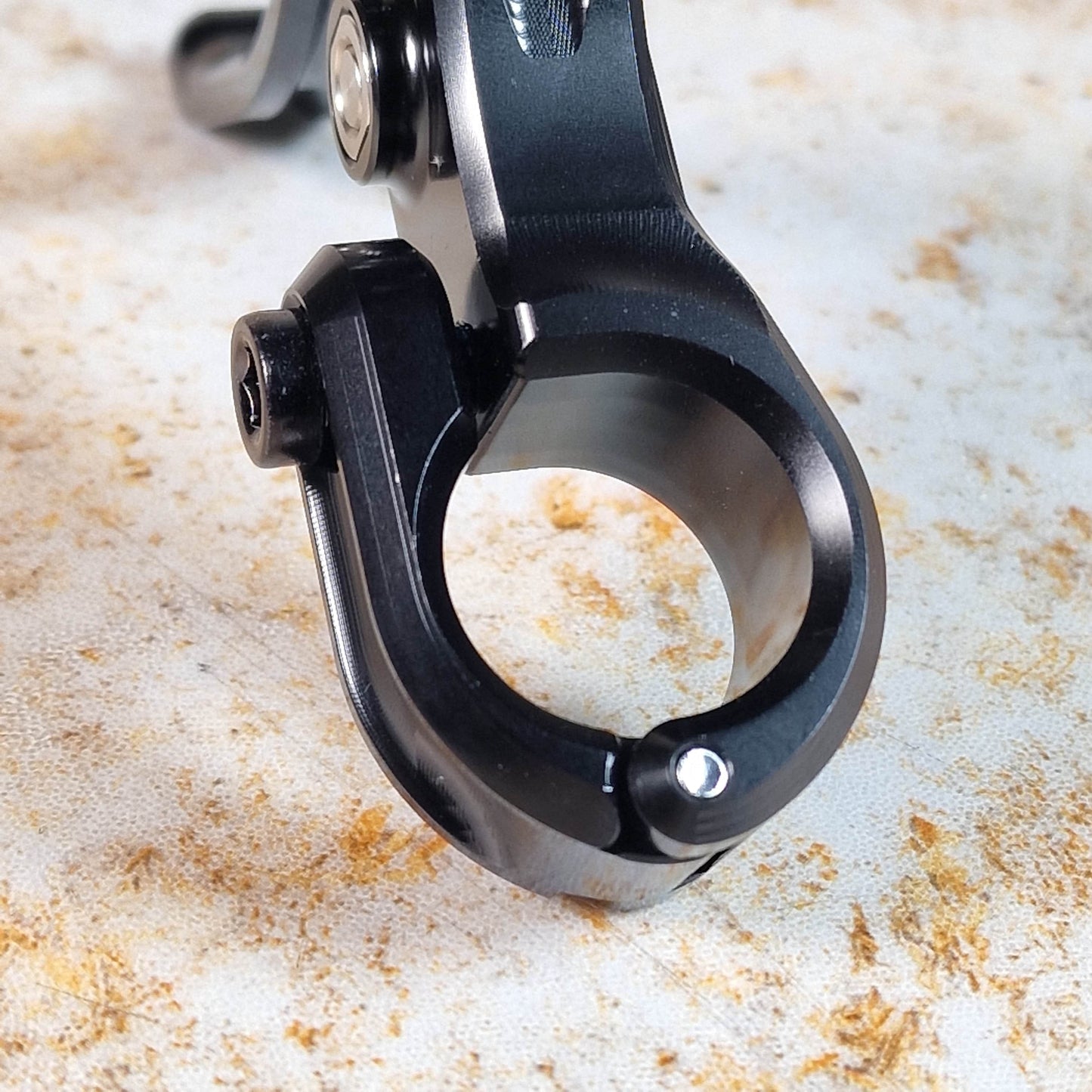 Alienation BMX Parts Alienation Fulcrum Brake Lever