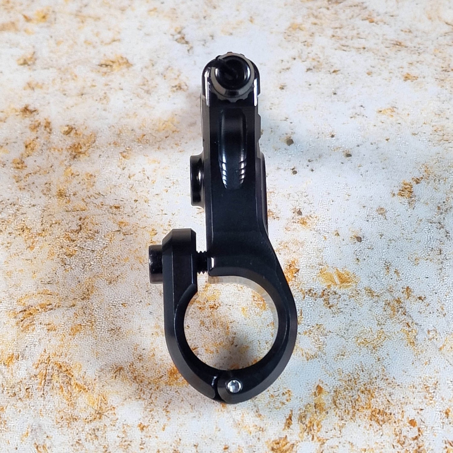 Alienation BMX Parts Alienation Fulcrum Brake Lever