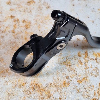 Alienation BMX Parts Alienation Fulcrum Brake Lever