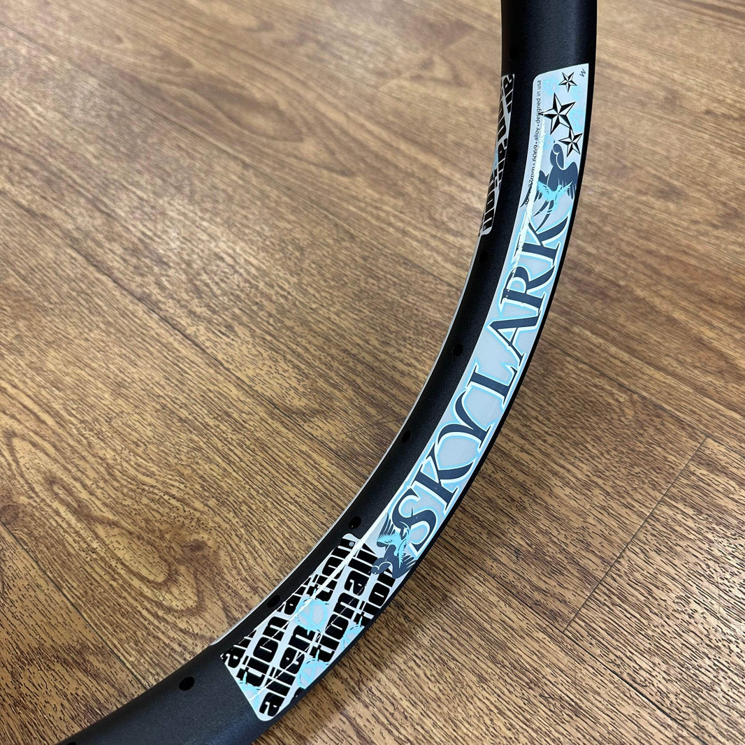 BMX Rims – Alans BMX