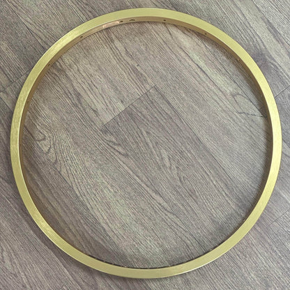Alienation BMX Parts Gold Alienation TCS Felon Rim Gold