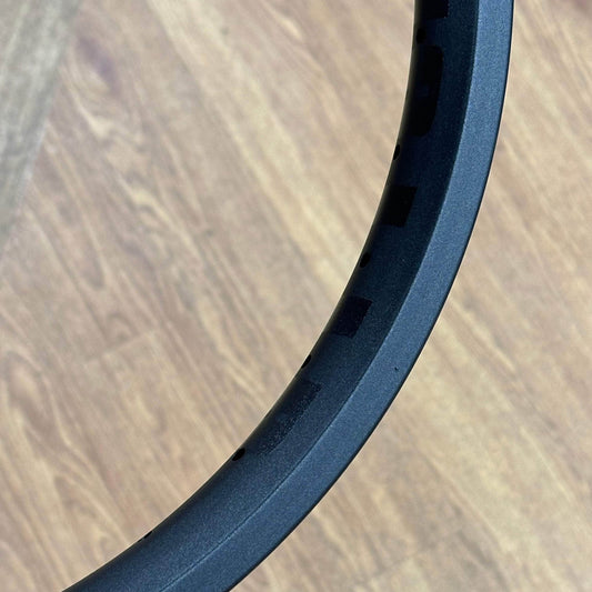 Alienation BMX Parts Black Alienation TCS Vandal Rim