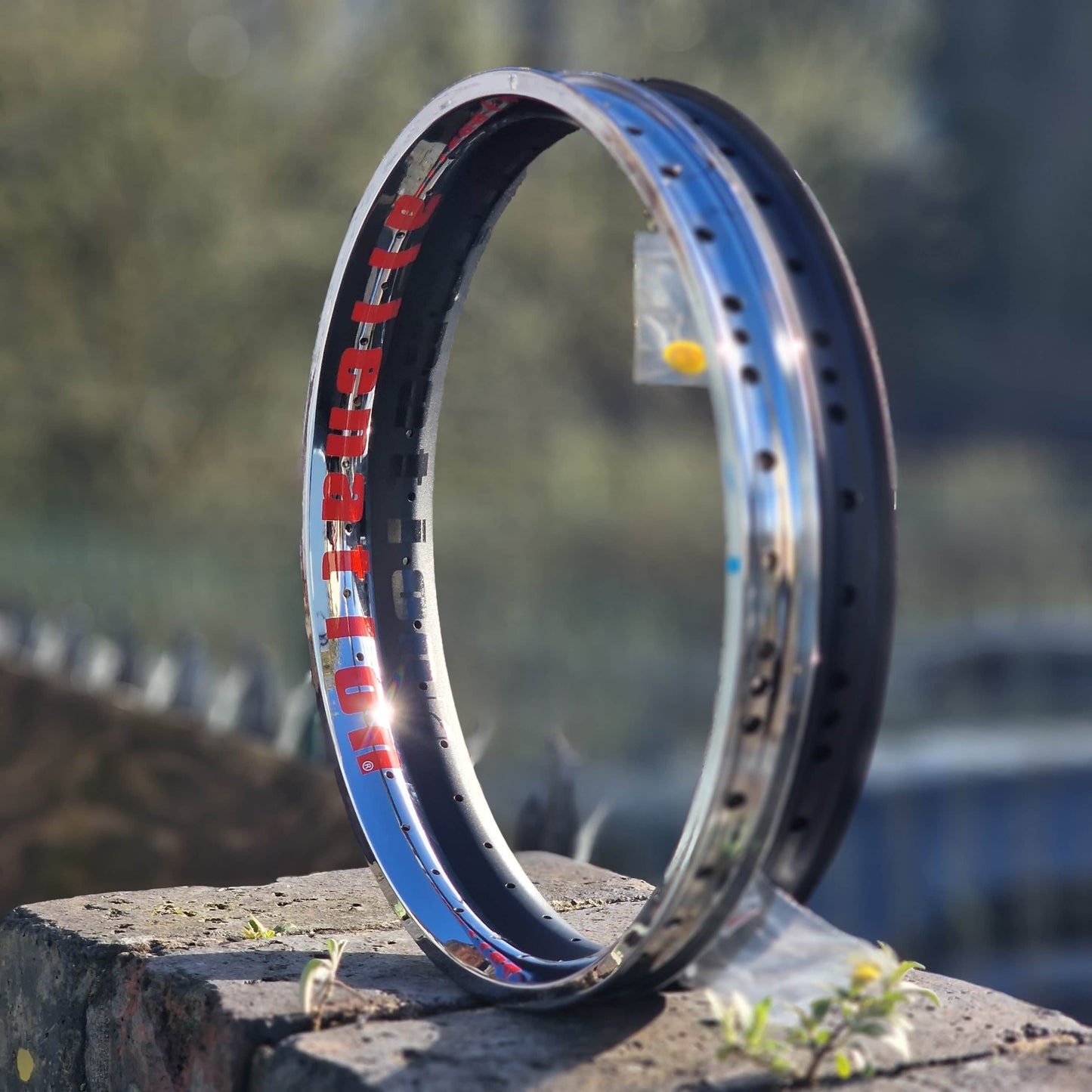 Alienation BMX Parts Alienation TCS Vandal Rim