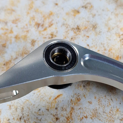 Alienation BMX Parts Alienation Vice Grip Brake Caliper