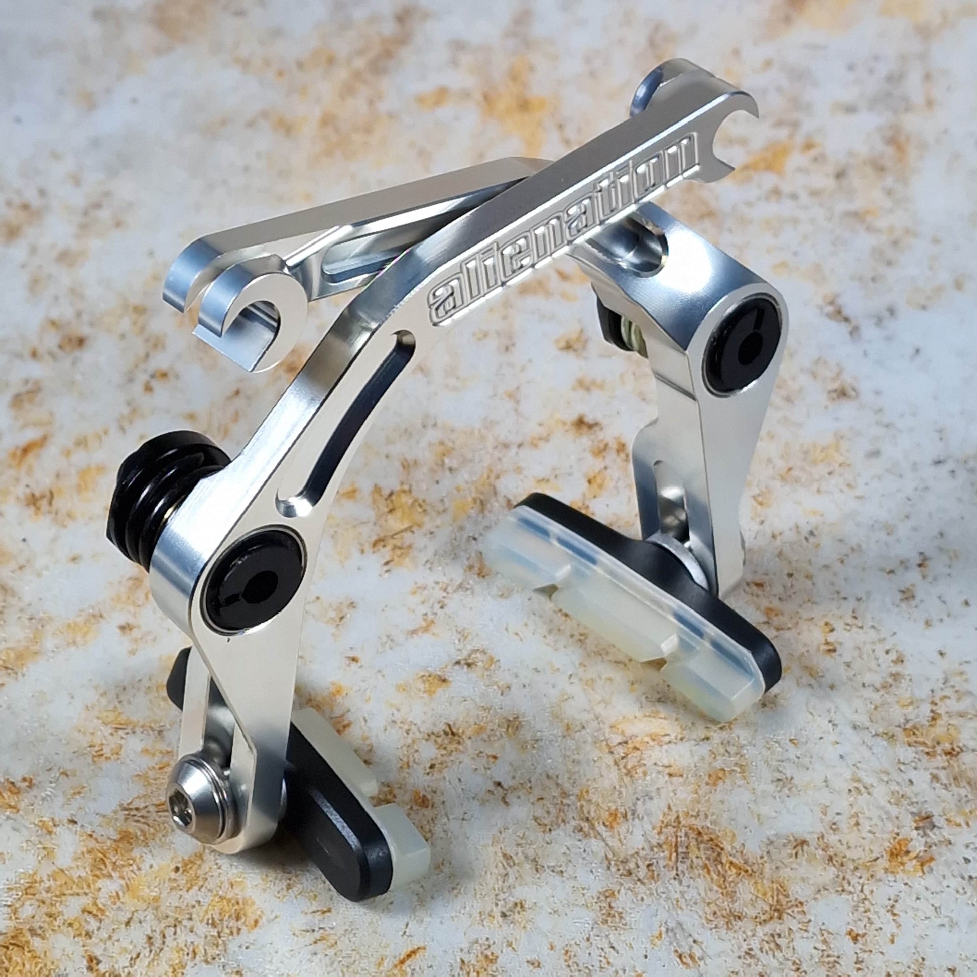 Alienation BMX Parts Alienation Vice Grip Brake Caliper