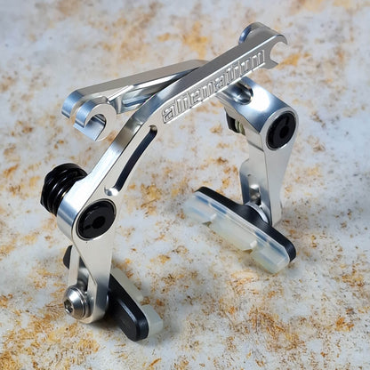 Alienation BMX Parts Alienation Vice Grip Brake Caliper