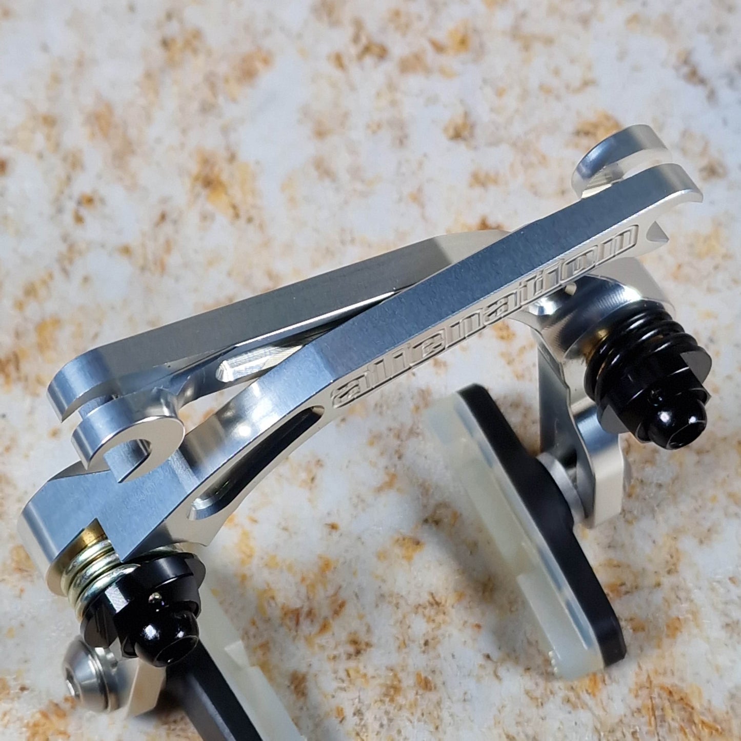 Alienation BMX Parts Alienation Vice Grip Brake Caliper