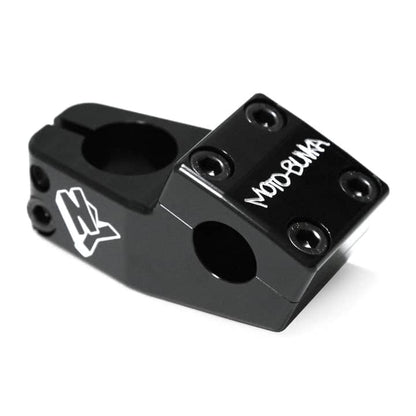 Alive Industry BMX Parts Black / 48mm / 22.2mm Standard Alive Industries Moto-Bunka NY Stem