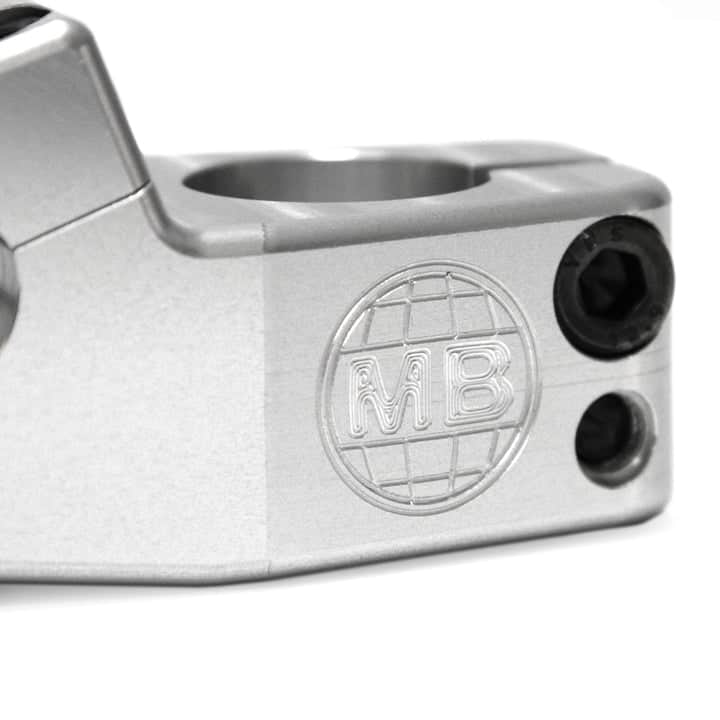 Alive Industry BMX Parts Alive Industries Moto-Bunka NY Stem