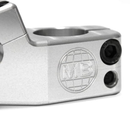 Alive Industry BMX Parts Alive Industries Moto-Bunka NY Stem
