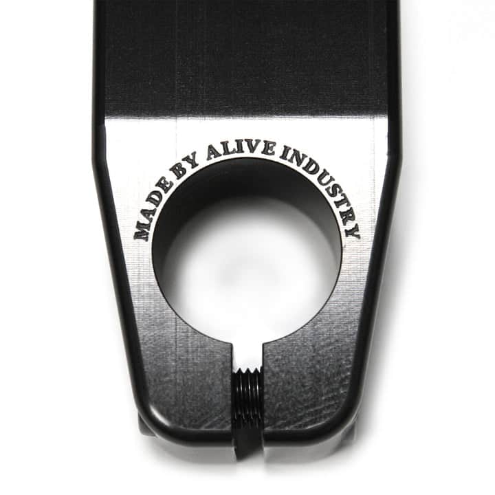 Alive Industry BMX Parts Alive Industries Moto-Bunka NY Stem