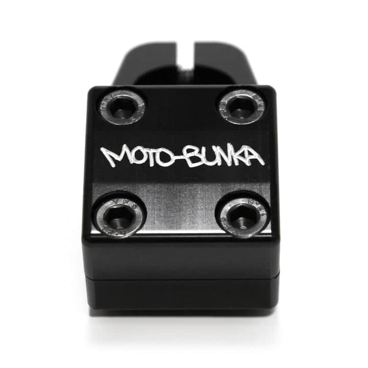 Alive Industry BMX Parts Alive Industries Moto-Bunka NY Stem