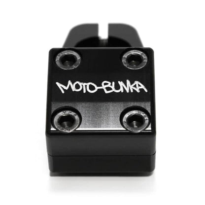Alive Industry BMX Parts Alive Industries Moto-Bunka NY Stem