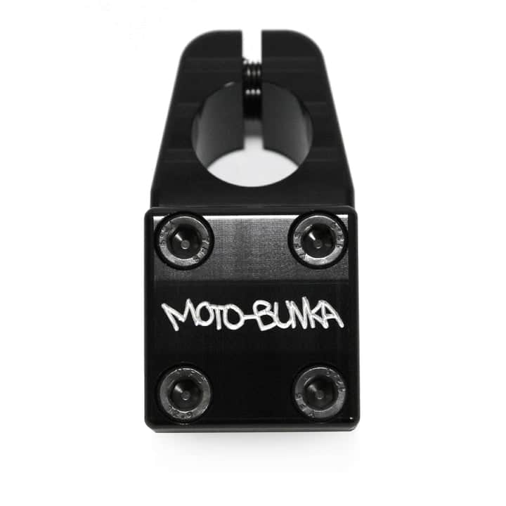 Alive Industry BMX Parts Alive Industries Moto-Bunka NY Stem