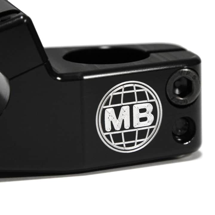 Alive Industry BMX Parts Alive Industries Moto-Bunka NY Stem