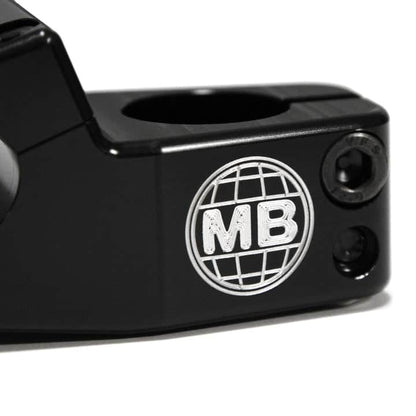 Alive Industry BMX Parts Alive Industries Moto-Bunka NY Stem