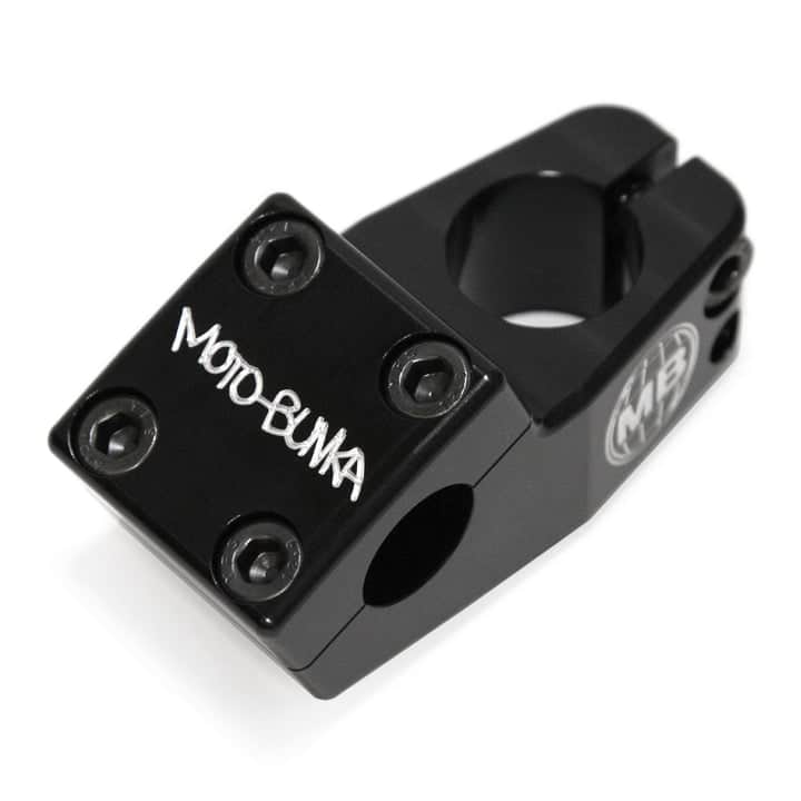 Alive Industry BMX Parts Alive Industries Moto-Bunka NY Stem