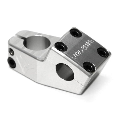 Alive Industry BMX Parts Silver / 48mm / 22.2mm Standard Alive Industries Moto-Bunka NY Stem