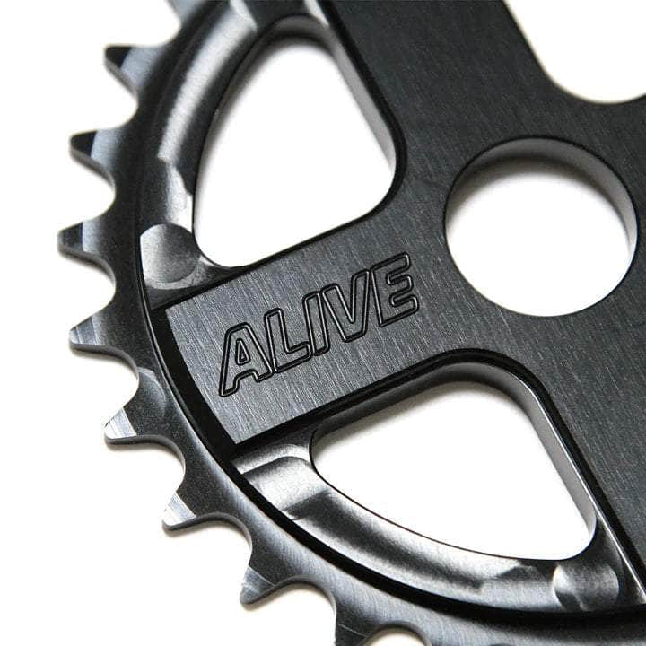 Alive Industry BMX Parts Alive Industry B.L Sprocket