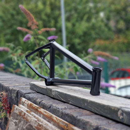Alive Industry BMX Parts Alive Industry FTW Frame ED Black