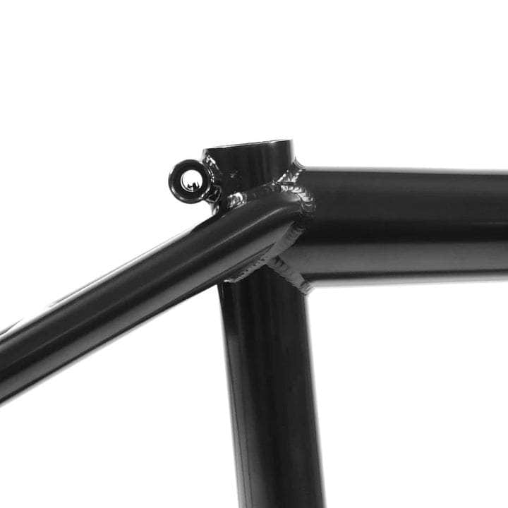 Alive Industry BMX Parts Alive Industry FTW Frame ED Black