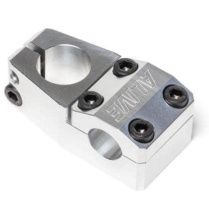 Alive Industry BMX Parts Silver / 50mm / 22.2mm Standard Alive Industry RT 50 Top Load Stem