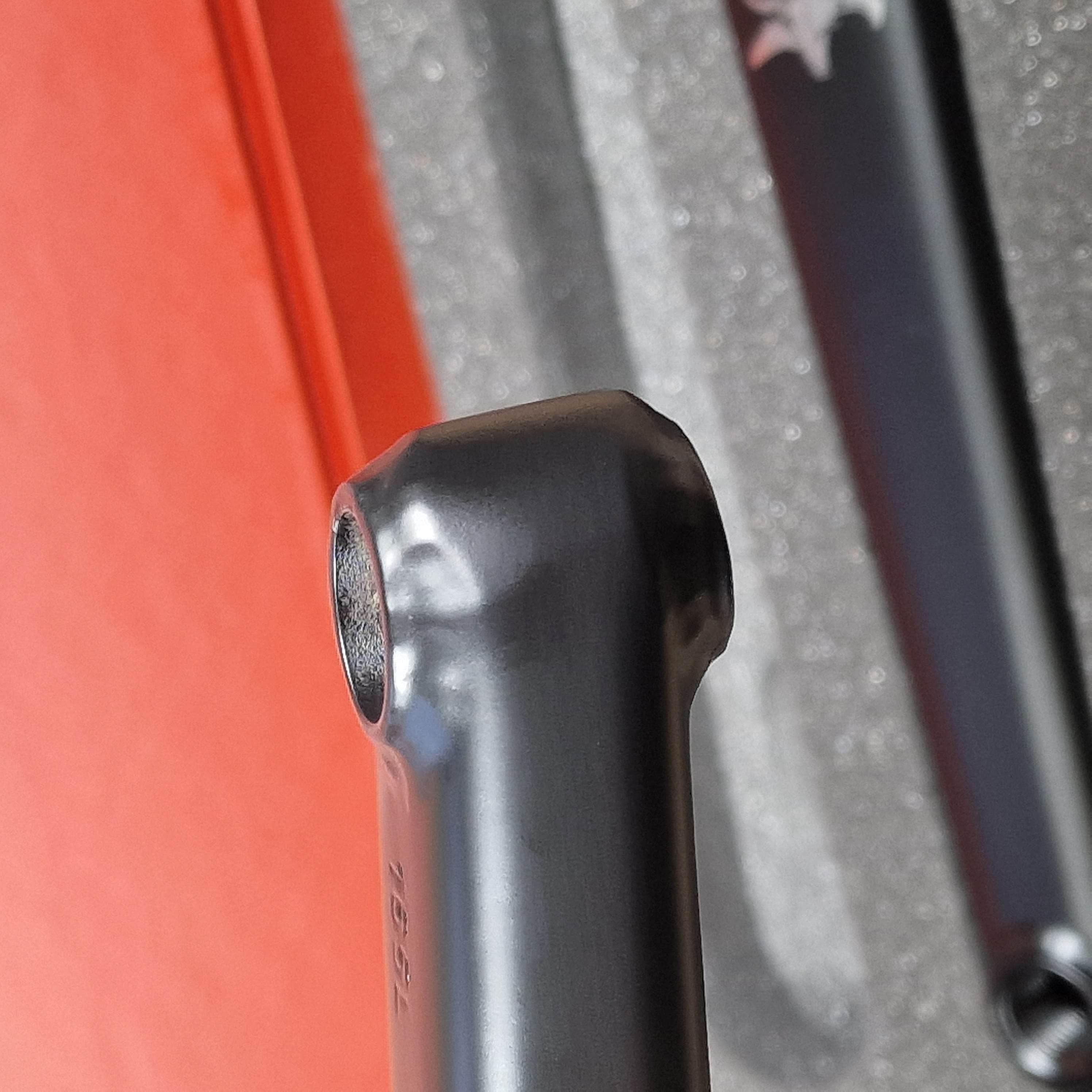 Animal Bikes Akimbo BMX Cranks | Alans BMX