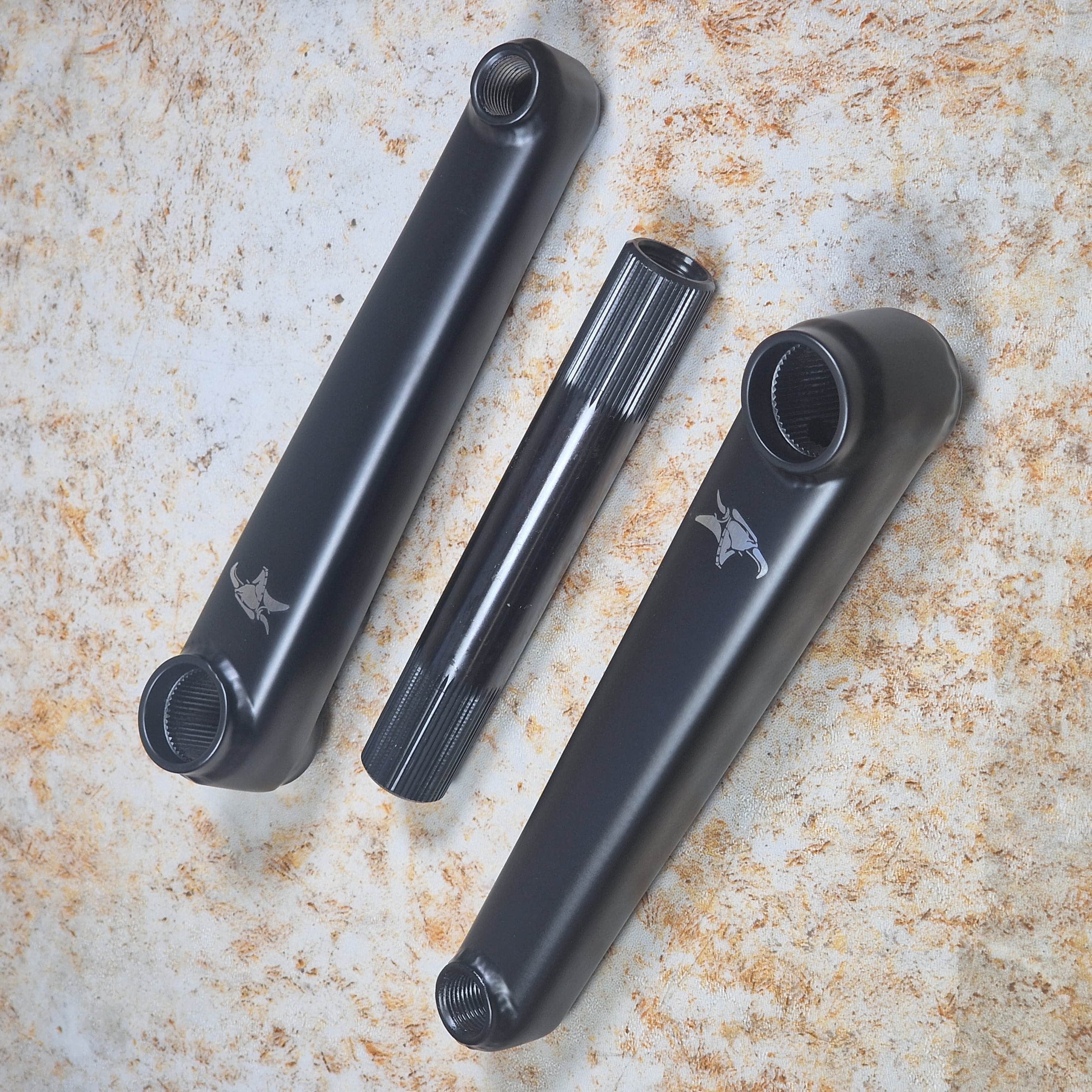 Animal Bikes Akimbo BMX Cranks | Alans BMX