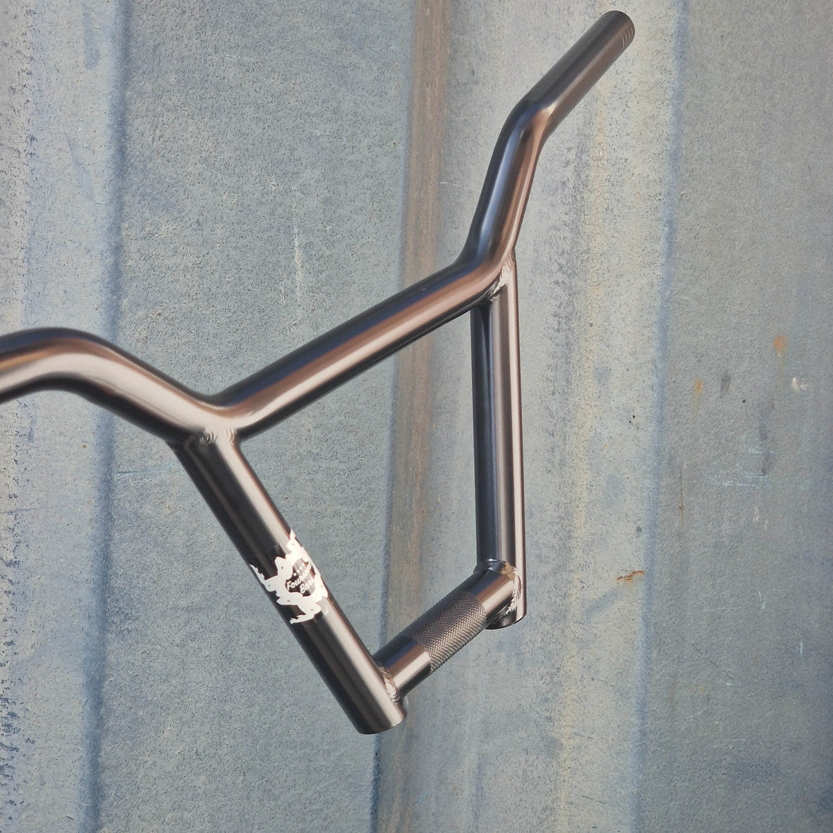 Animal Bikes BMX Parts Animal Bikes Foursome Bars