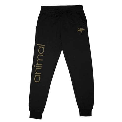 Animal Bikes Clothing & Shoes Animal Bikes Lounge Sweat Pants Black