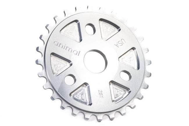 animal bikes M5 スプロケット アニマル bmx Animal Bikes M5 BMX Sprocket | Alans BMX