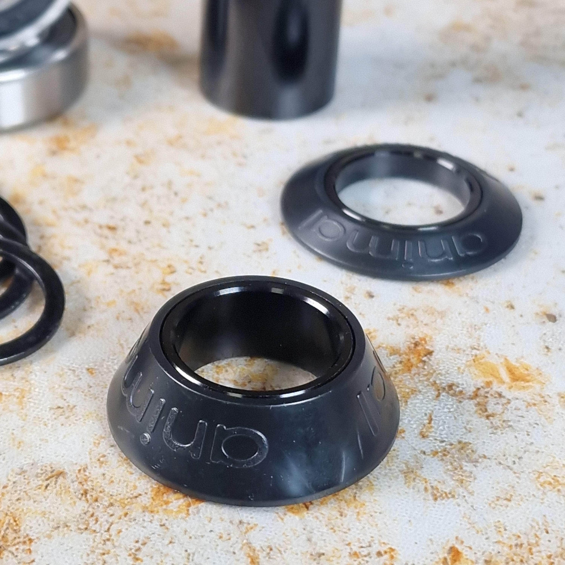 Animal Bikes BMX Parts Animal Bikes Mid Bottom Bracket