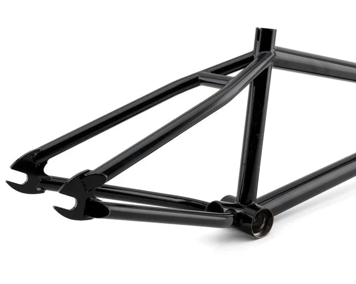 Animal Bikes BMX Bikes Animal Bikes Red Eye Frame Red