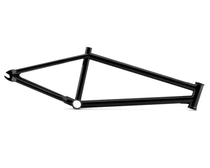 Animal Bikes BMX Bikes Animal Bikes Red Eye Frame Red