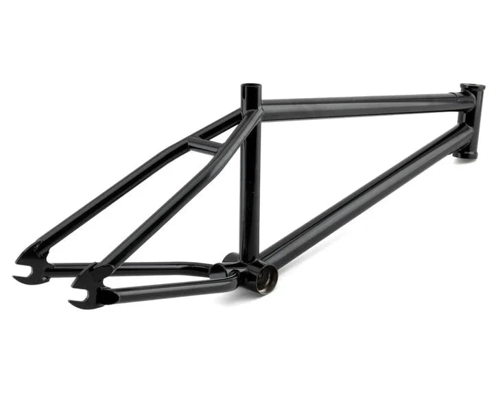 Animal Bikes BMX Bikes Animal Bikes Red Eye Frame Red