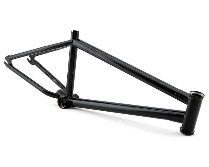 Animal Bikes BMX Bikes Animal Bikes Red Eye Frame Red