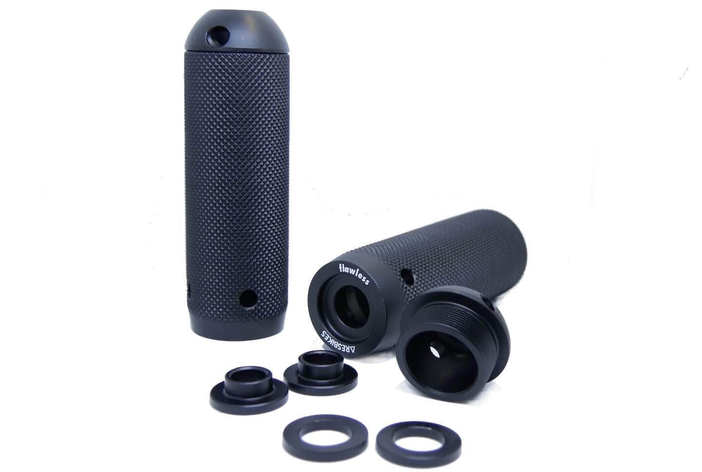 Ares BMX Parts Ares Flawless 35 Flatland Peg