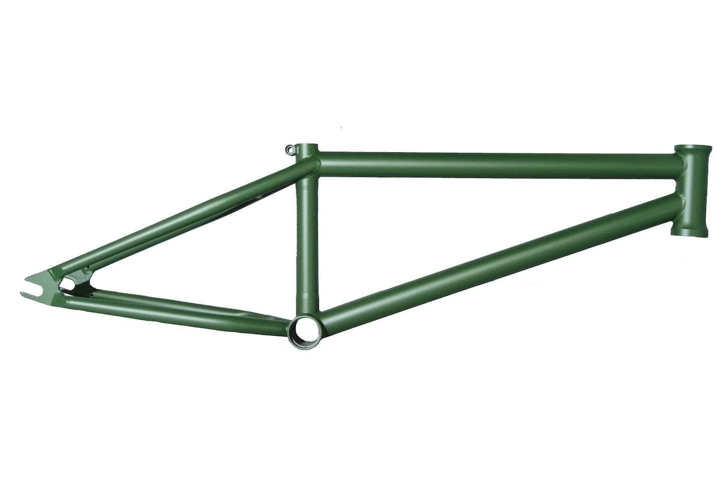 Ares BMX Parts Ares XX Brakeless Flatland Frame