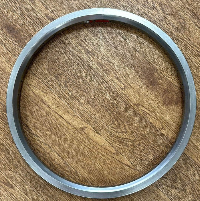 Atomlab POS Atomlab GI Rim Grey 36H