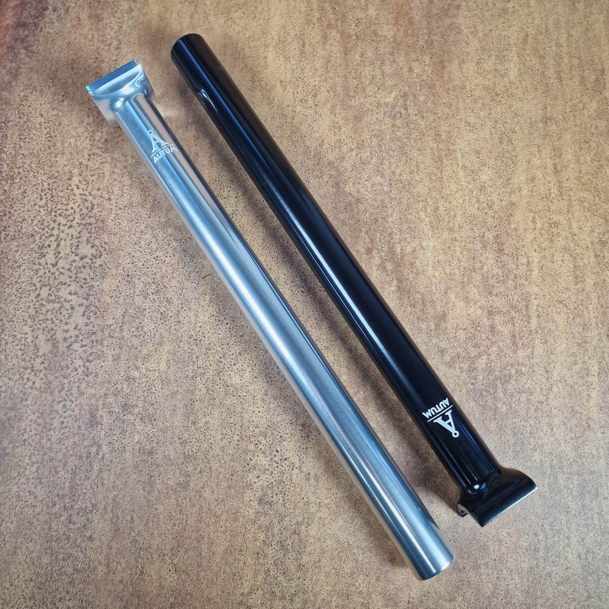 Autum Bikes BMX Parts Autum Bikes 330mm Pivotal Seatpost