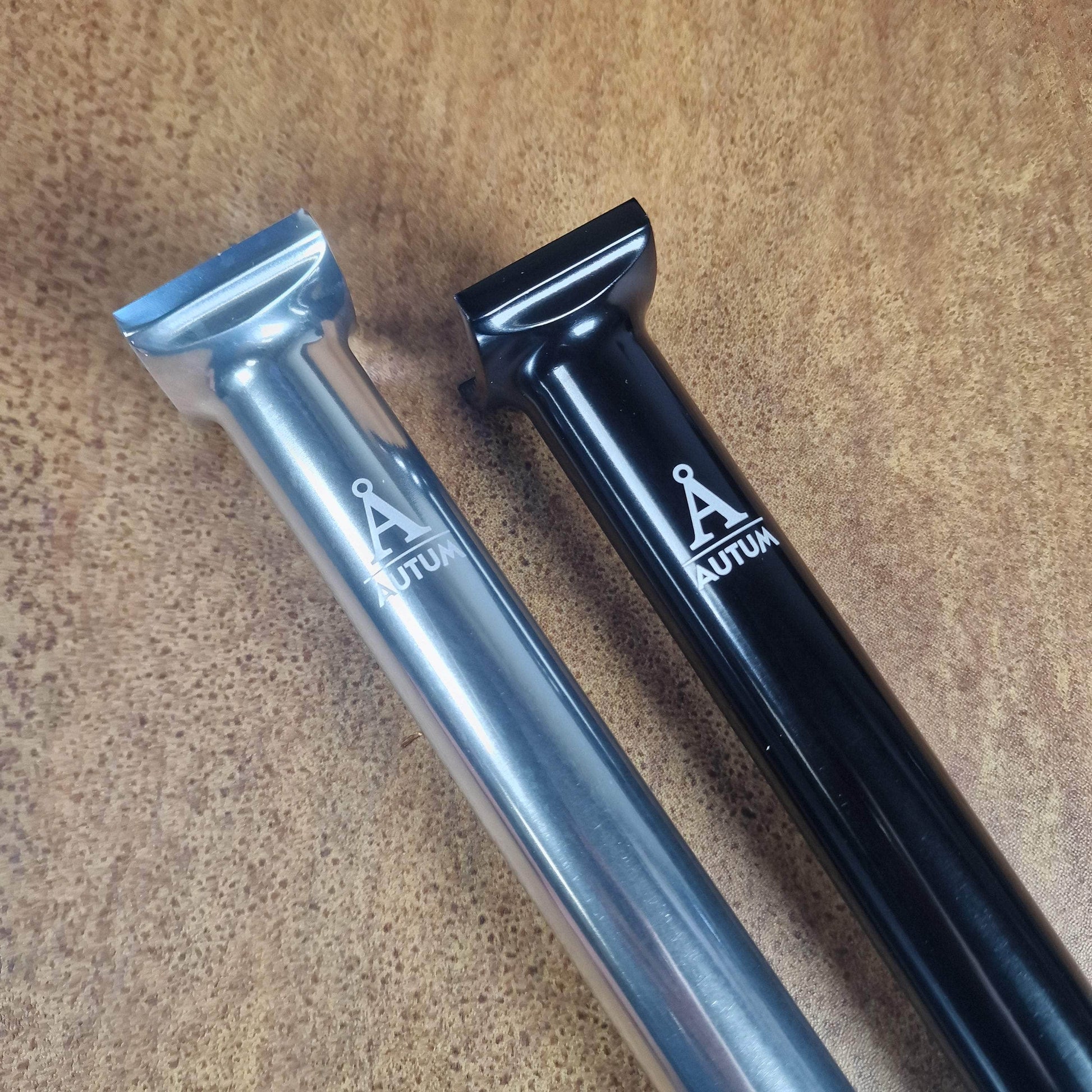 Autum Bikes BMX Parts Autum Bikes 330mm Pivotal Seatpost