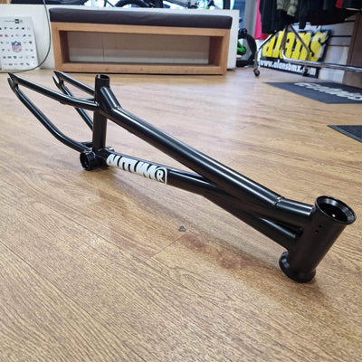 Flatland BMX Frames Alans BMX