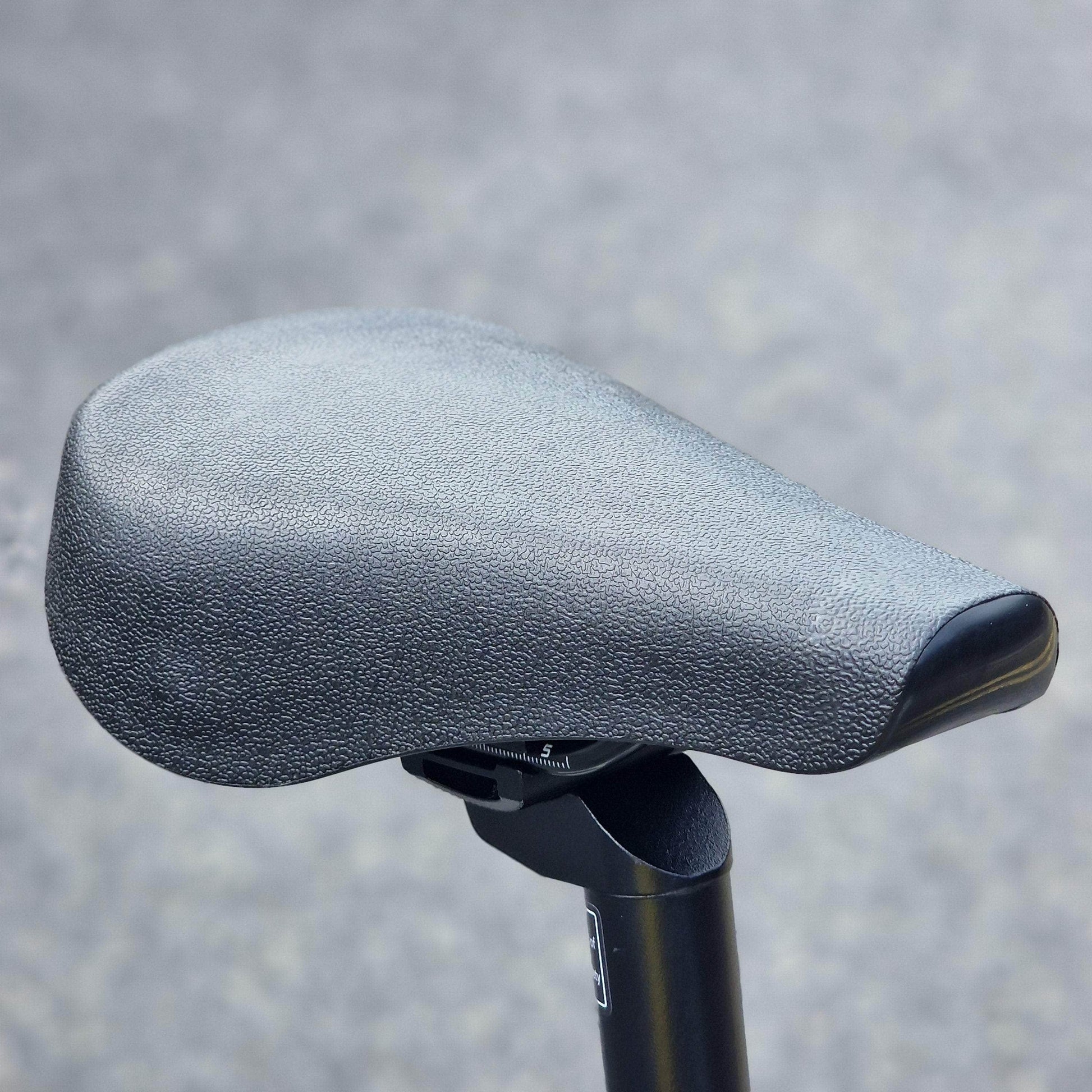 Autum Bikes BMX Flatland White Autum Bikes Razzia Custom Flatland Bike Pearl White