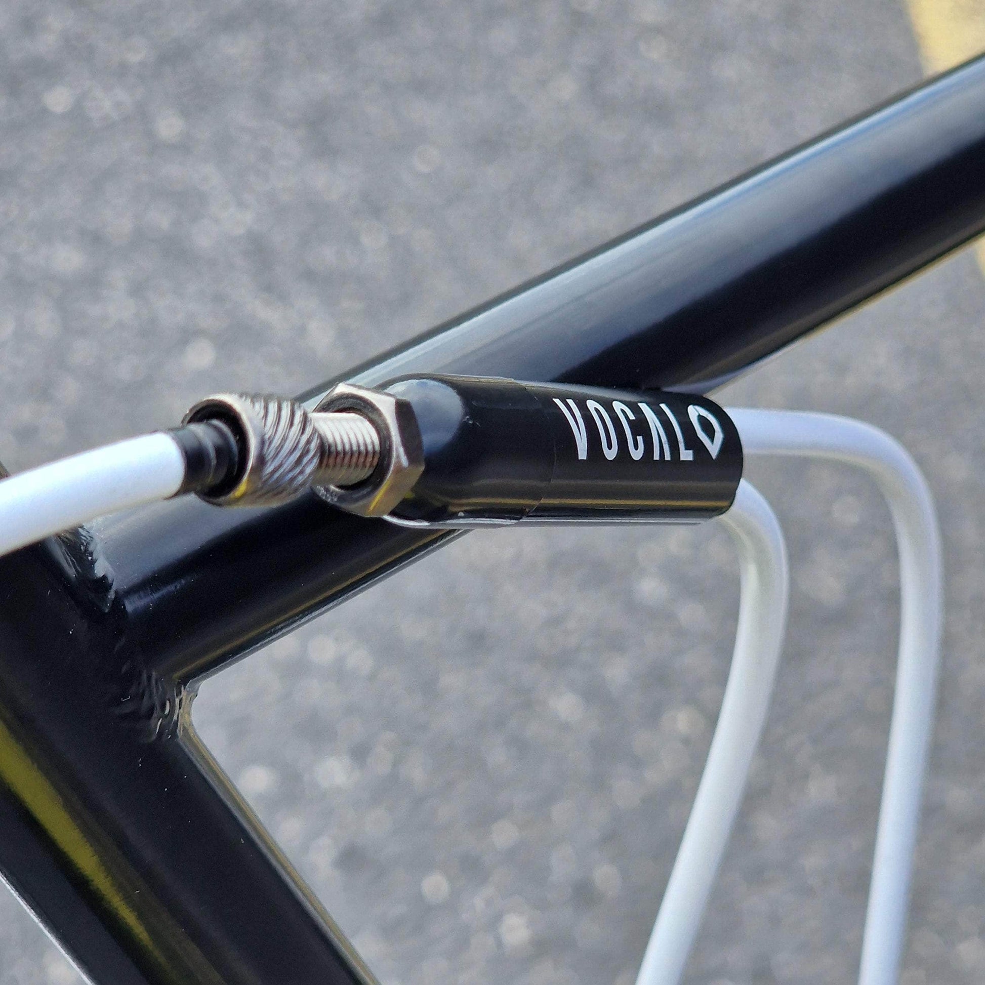 Autum Bikes BMX Flatland White Autum Bikes Razzia Custom Flatland Bike Pearl White