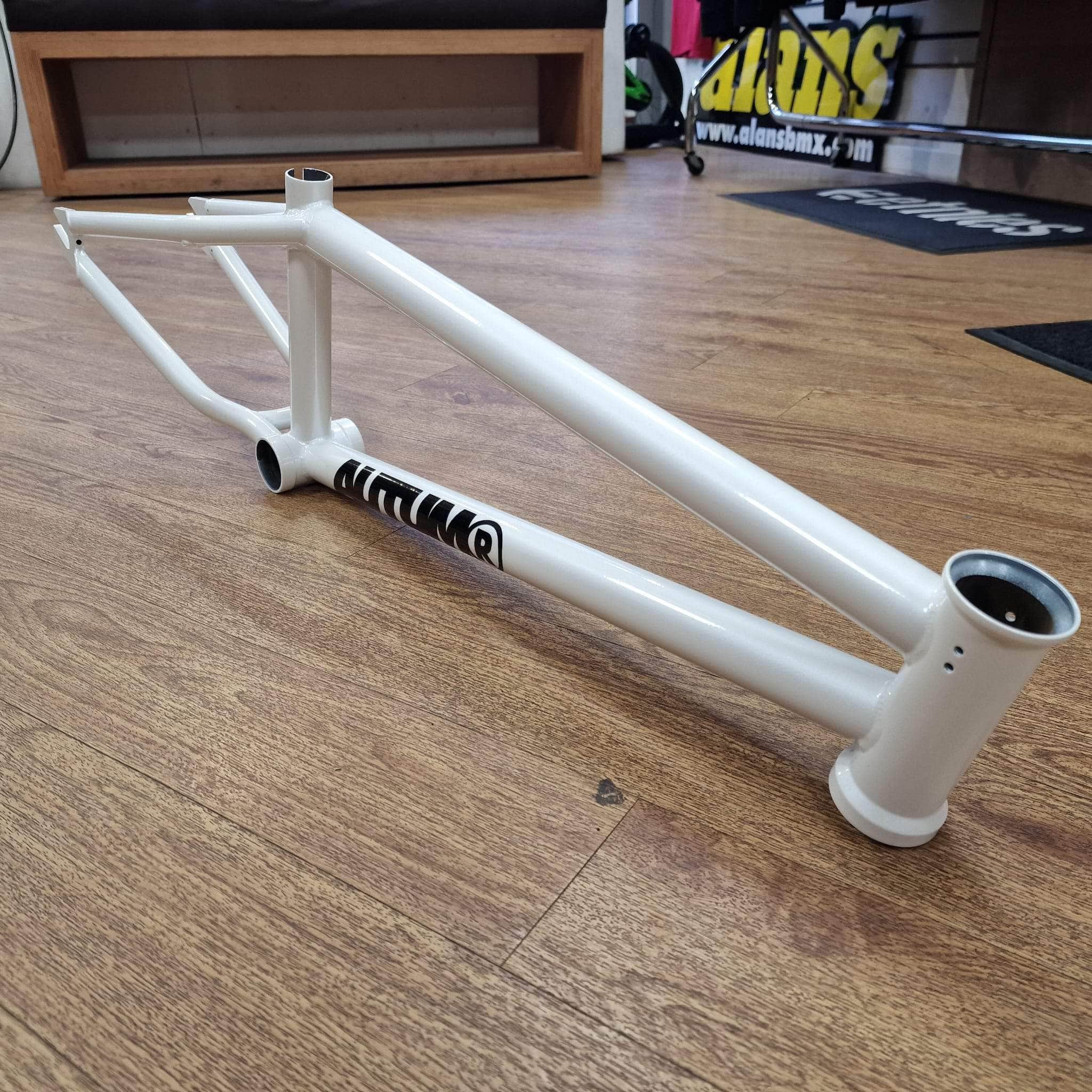 Frame bmx flatland best sale